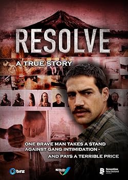 Poster of Resolve