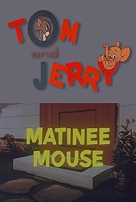 Primary photo for Matinee Mouse