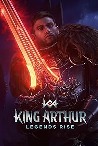 Primary photo for King Arthur: Legends Rise