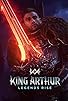 Primary photo for King Arthur: Legends Rise Primary photo for King Arthur: Legends Rise