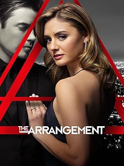 Poster of The Arrangement