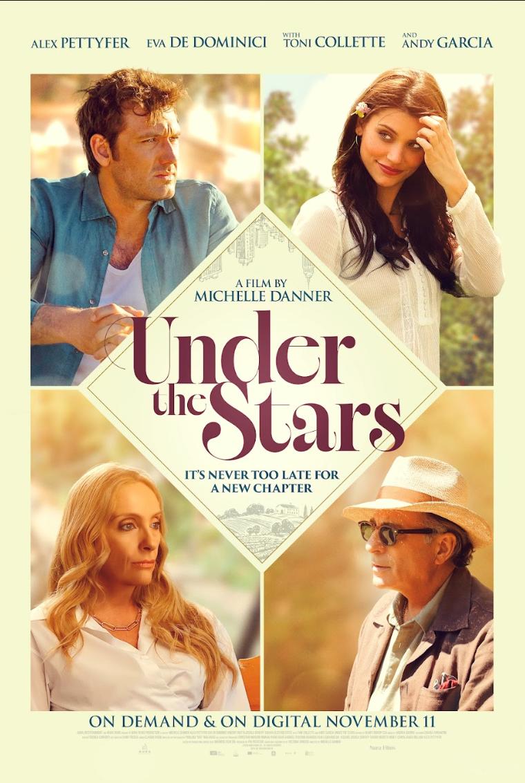 Poster of Under the Stars