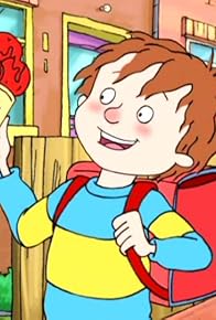 Primary photo for Horrid Henry and the Ice Cream Dream Primary photo for Horrid Henry and the Ice Cream Dream
