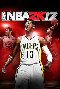 Primary photo for NBA 2K17 Primary photo for NBA 2K17