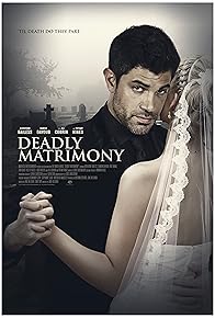 Primary photo for Deadly Matrimony Primary photo for Deadly Matrimony