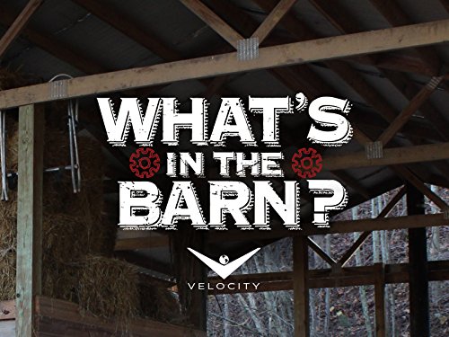 What S In The Barn Tv Series 2013 Imdb