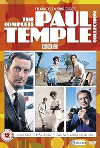 Primary photo for Paul Temple