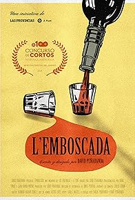 Primary photo for L'emboscada