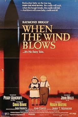 Poster of When the Wind Blows