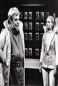 Primary photo for Os Estranhos