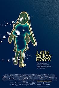 Primary photo for Little Yellow Boots