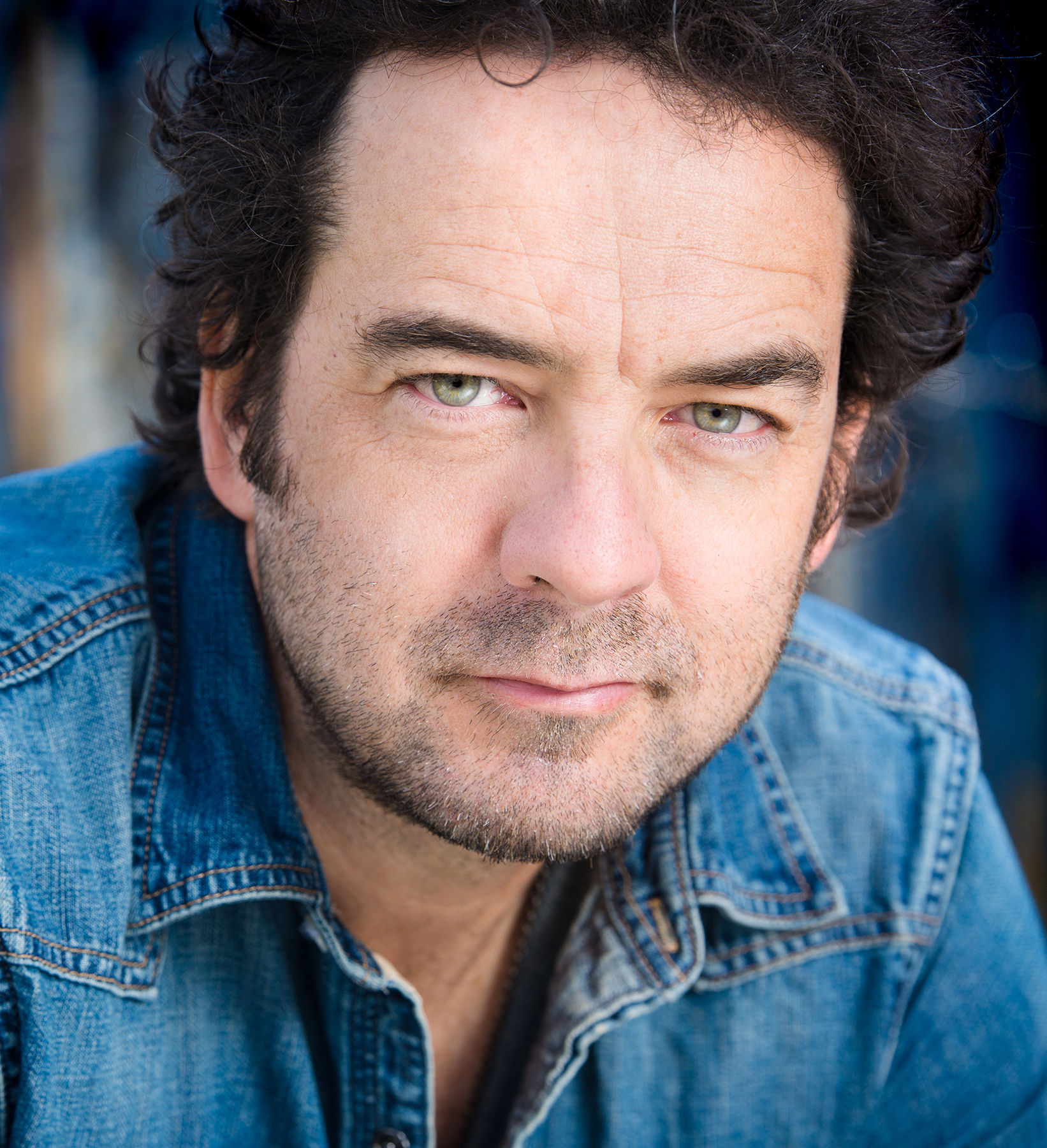 Andy Comeau