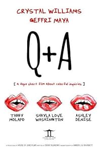 Primary photo for Q & A