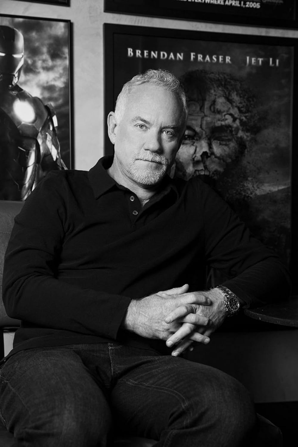 John Debney IMDb