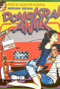 Primary photo for Dongkrak Antik