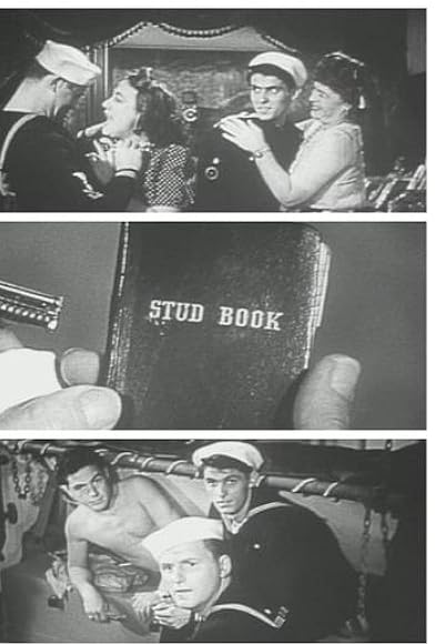 Primary photo for USS VD: Ship of Shame Primary photo for USS VD: Ship of Shame