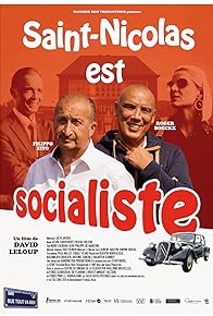 Primary photo for Saint-Nicolas est socialiste