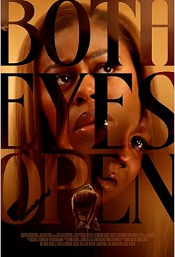 Poster of Both Eyes Open