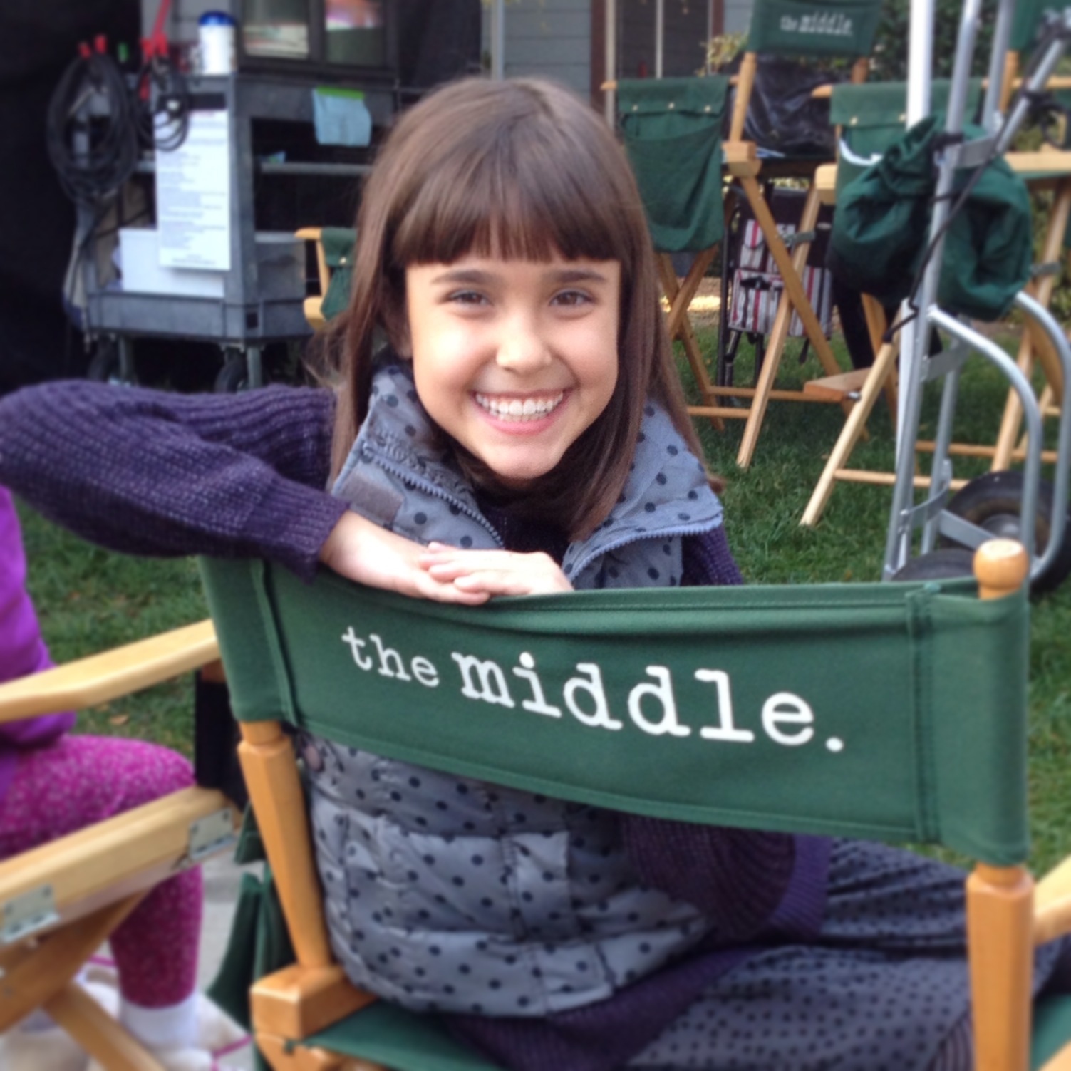 The Middle (2009)