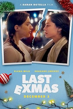 Poster of Last ExMas