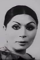 Shahrzad in A Man for Rent (1972)