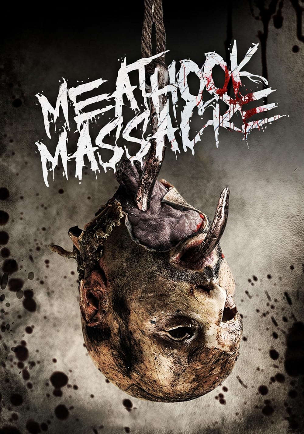 Meathook Massacre (Video 2015) - IMDb