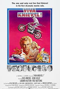 Primary photo for Viva Knievel! Primary photo for Viva Knievel!