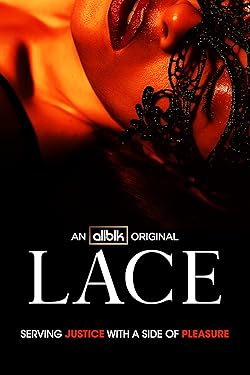 Poster of Lace