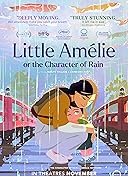 Little Amélie or the Character of Rain