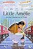 Primary photo for Little Amélie or the Character of Rain Primary photo for Little Amélie or the Character of Rain