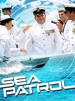 Poster of Sea Patrol