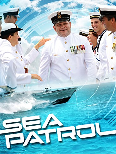 Sea Patrol Poster