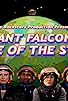 Primary photo for Valiant Falcons 4: Hope of the Stars