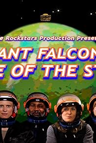 Primary photo for Valiant Falcons 4: Hope of the Stars