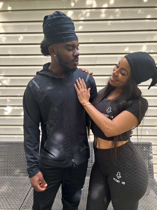 A Mother's Adordation