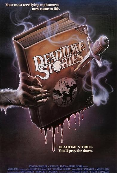 Primary photo for Deadtime Stories Primary photo for Deadtime Stories