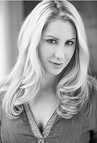 Primary photo for Desiree Perruzza