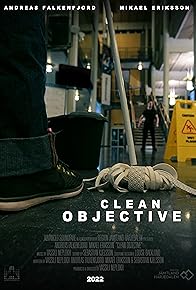 Primary photo for Clean Objective
