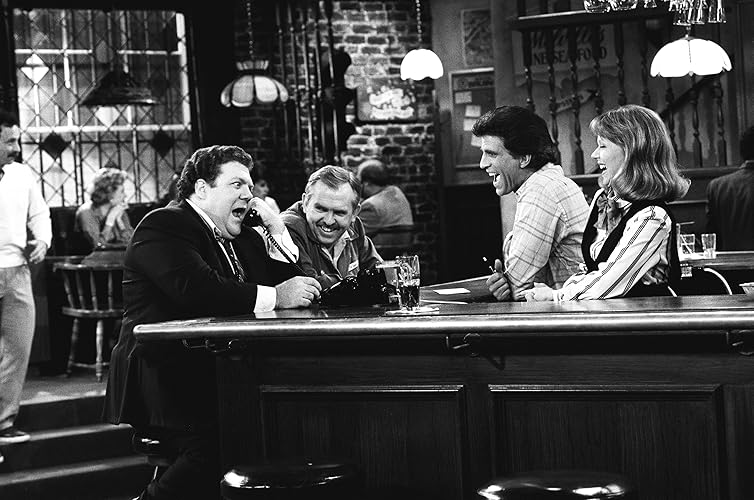 Cheers (19821993) Cheers (19821993)