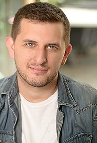 Primary photo for Nick Salter