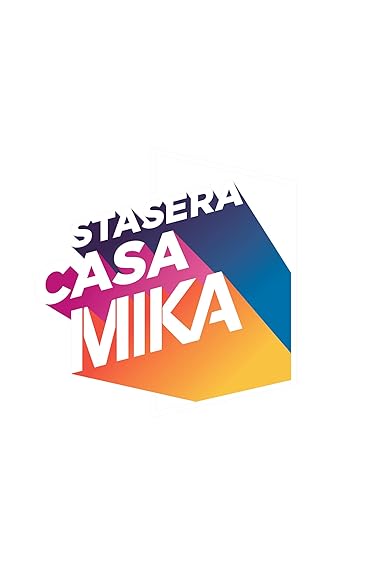 Primary photo for Stasera Casa Mika Primary photo for Stasera Casa Mika