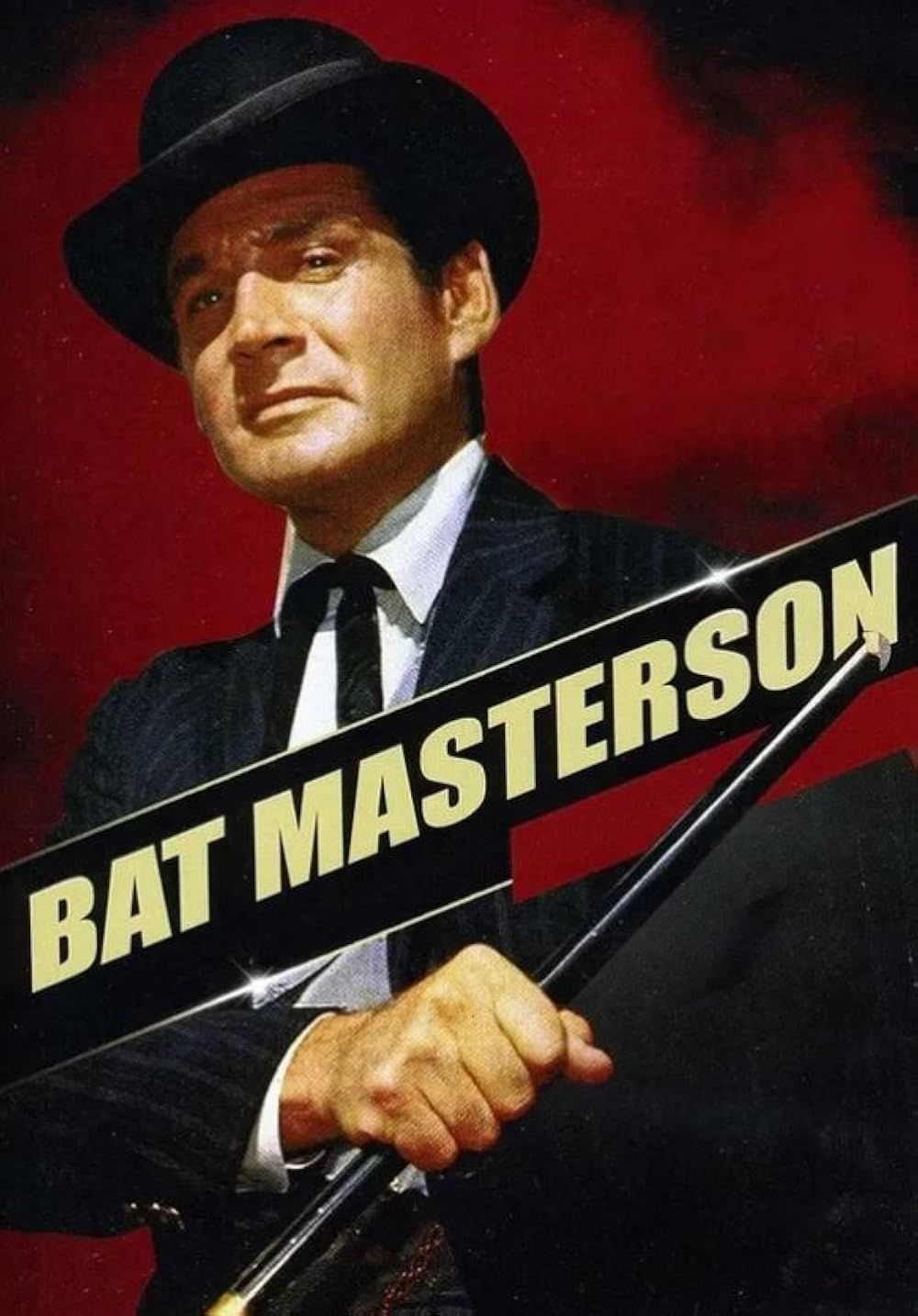Bat Masterson (TV Series 1958–1961) - IMDb