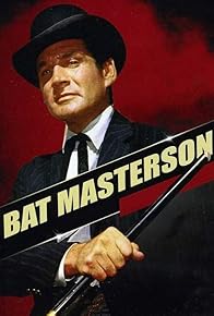 Primary photo for Bat Masterson Primary photo for Bat Masterson