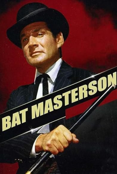 Primary photo for Bat Masterson Primary photo for Bat Masterson