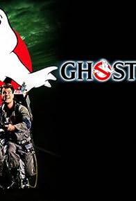 Primary photo for Ghostbusters