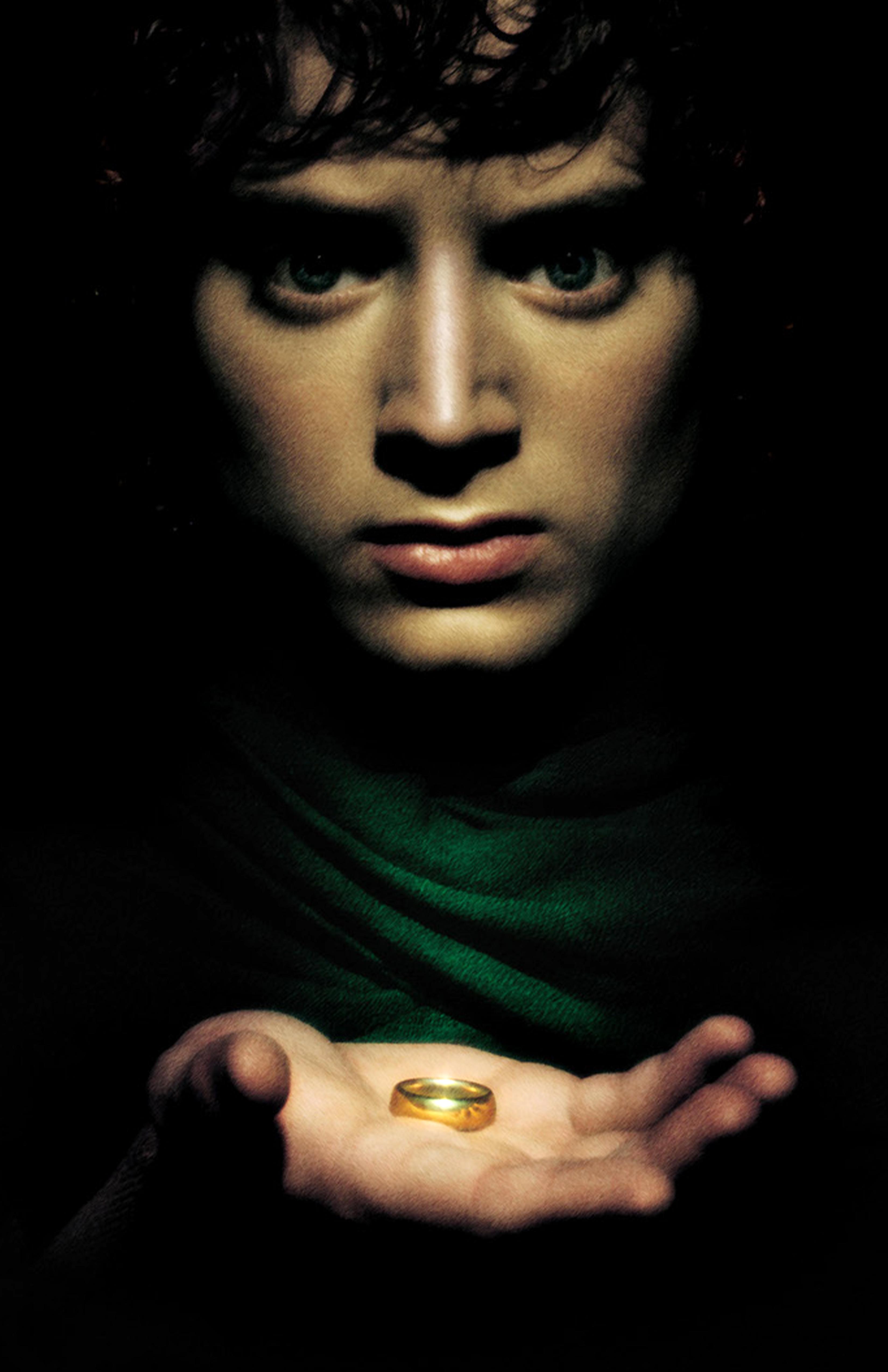 Music of the Lord of the Rings