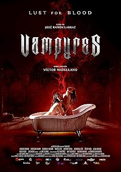Poster of Vampyres