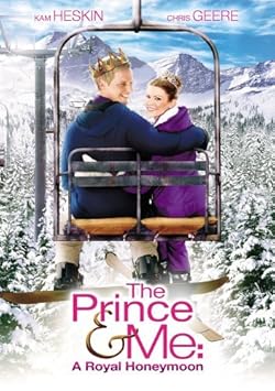 Poster of The Prince And Me 3