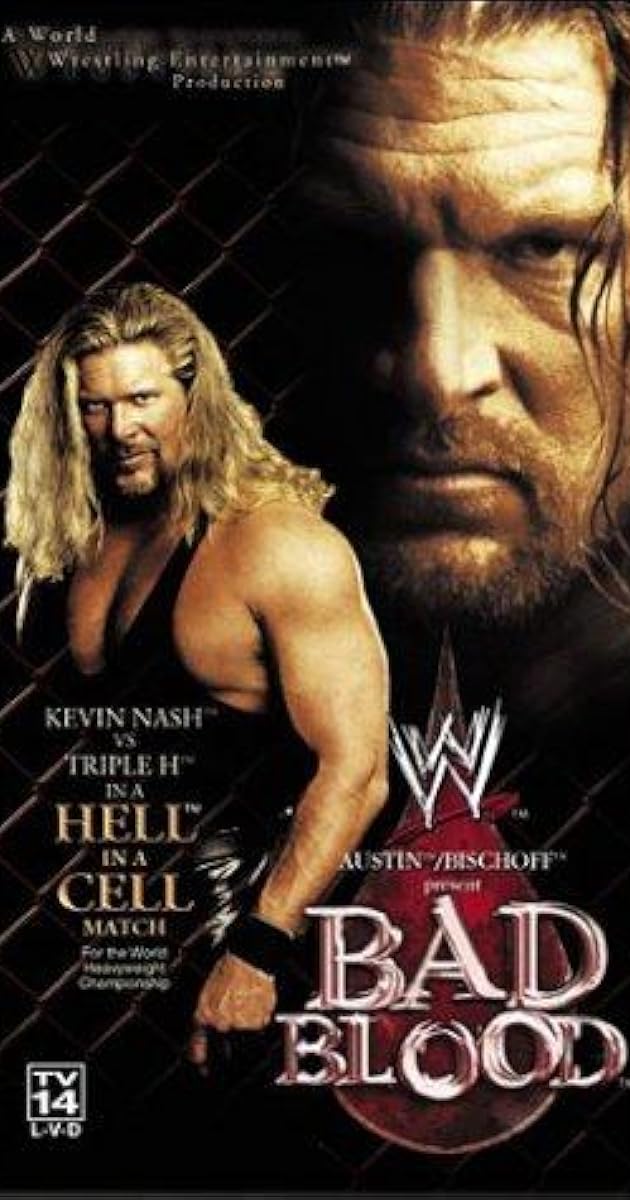 WWE Bad Blood (2003) News IMDb