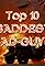 Top 10 Baddest Bad Guys's primary photo